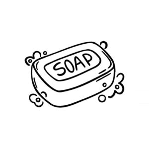 soap making 1