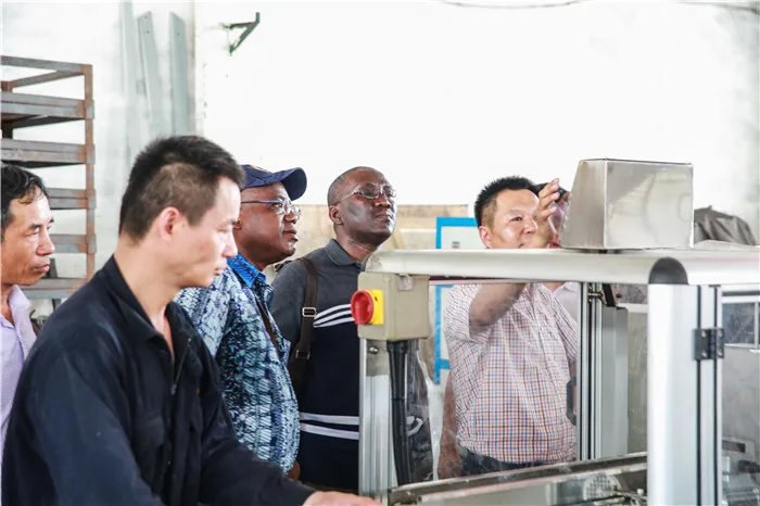 Bar Soap Making Machine