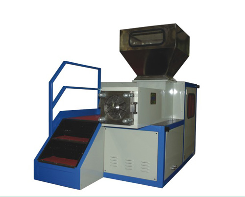 2000kg/h Toilet Soap Finishing Line