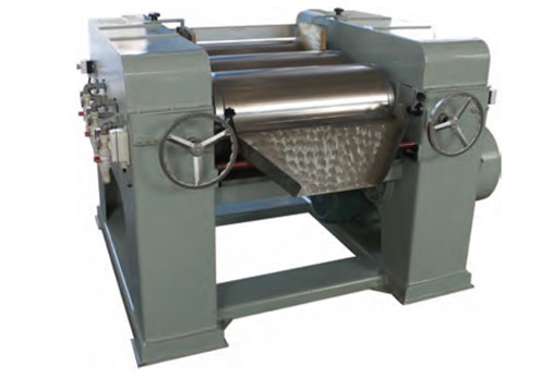 2000kg/h Toilet Soap Finishing Line