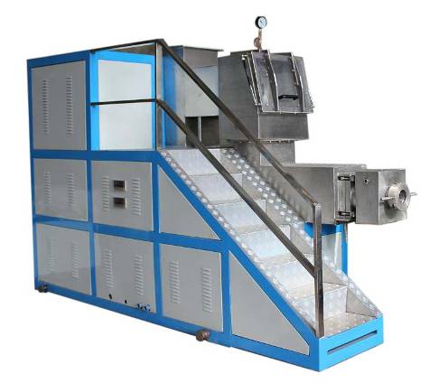 2000kg/h Toilet Soap Finishing Line