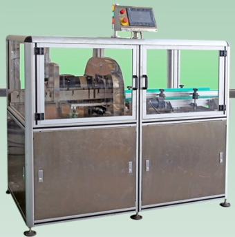 2000kg/h Toilet Soap Finishing Line
