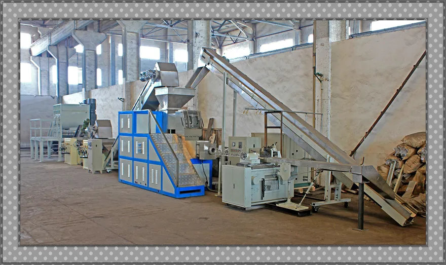 ZT-500 Toilet Soap Finishing Line
