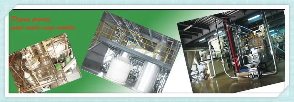 soap manufacturing machine