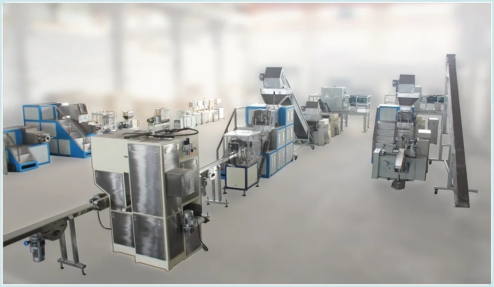 Automatic Soap Stamping Machine
