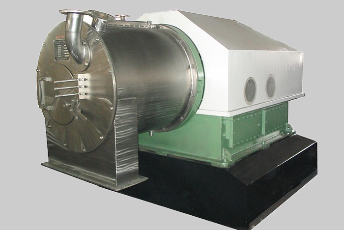 Salt Centrifuge 1