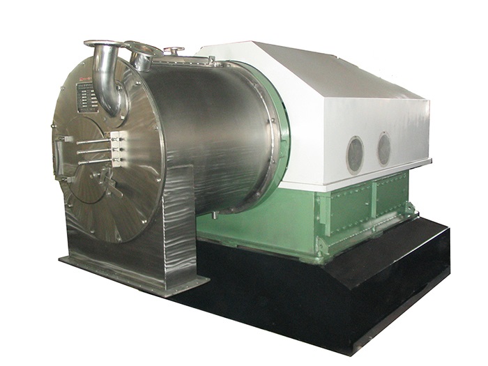 Salt Centrifuge